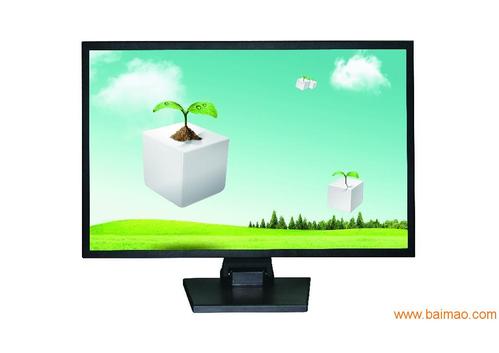 安防用品 监控产品及部件 监控器 >铁岭市32寸安防高清液晶监视器深圳